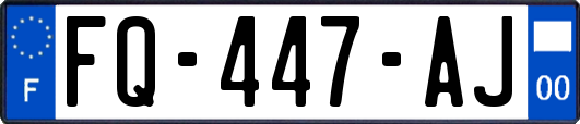 FQ-447-AJ