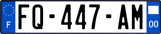 FQ-447-AM