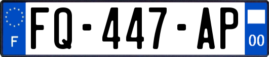 FQ-447-AP