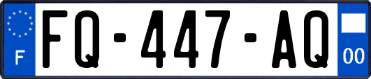 FQ-447-AQ