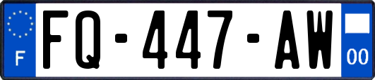 FQ-447-AW
