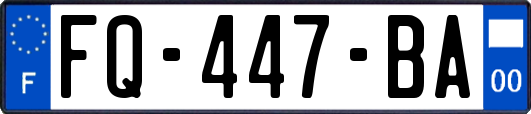 FQ-447-BA
