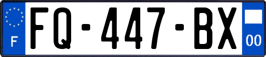 FQ-447-BX