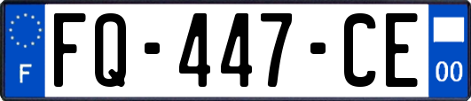 FQ-447-CE