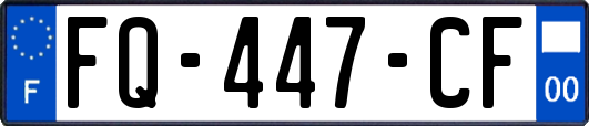 FQ-447-CF