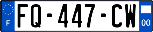 FQ-447-CW