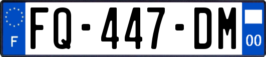 FQ-447-DM