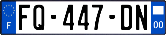 FQ-447-DN