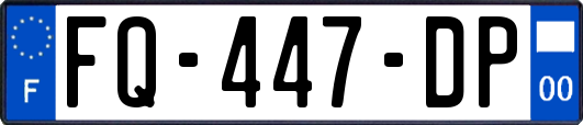 FQ-447-DP