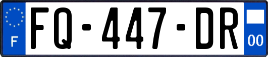 FQ-447-DR