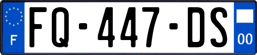 FQ-447-DS