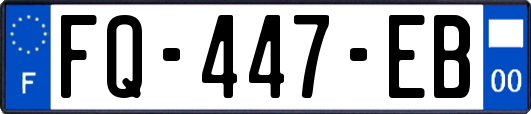 FQ-447-EB