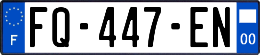 FQ-447-EN