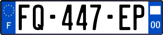 FQ-447-EP