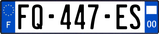 FQ-447-ES