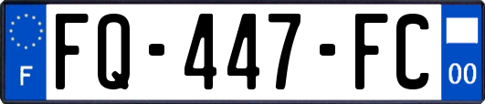 FQ-447-FC