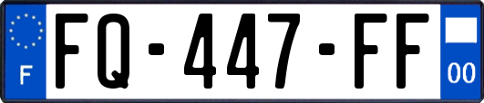 FQ-447-FF