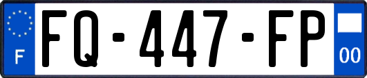 FQ-447-FP