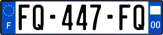 FQ-447-FQ
