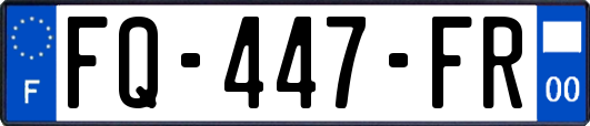 FQ-447-FR