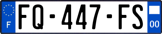 FQ-447-FS