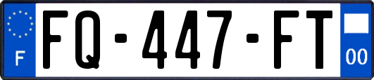 FQ-447-FT