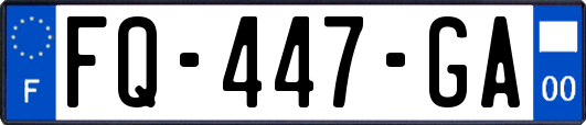 FQ-447-GA