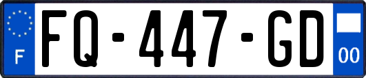 FQ-447-GD