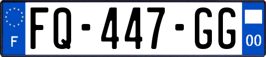 FQ-447-GG