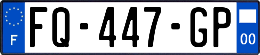FQ-447-GP