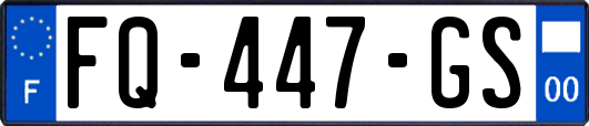 FQ-447-GS
