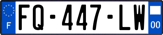 FQ-447-LW