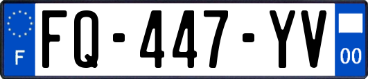 FQ-447-YV