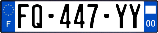 FQ-447-YY