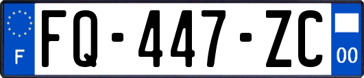 FQ-447-ZC