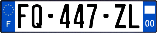 FQ-447-ZL