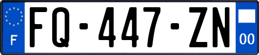 FQ-447-ZN