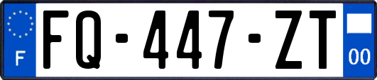 FQ-447-ZT