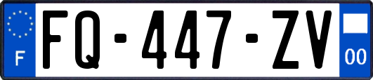 FQ-447-ZV
