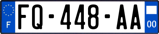 FQ-448-AA