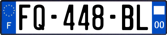 FQ-448-BL