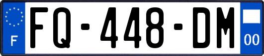 FQ-448-DM