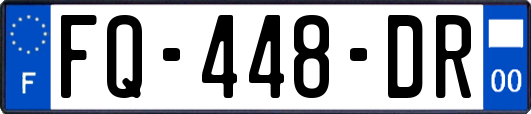 FQ-448-DR