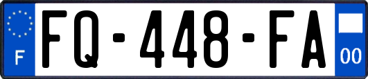 FQ-448-FA