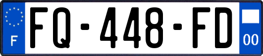 FQ-448-FD