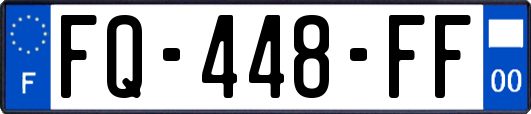 FQ-448-FF