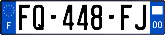 FQ-448-FJ