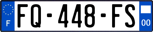 FQ-448-FS