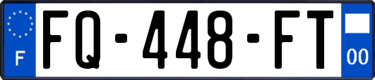 FQ-448-FT