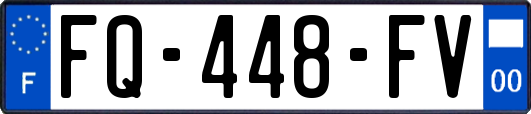 FQ-448-FV